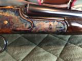 **SALE PENDING**Essencia (by Krieghoff) - 28 Gauge - Leather Case & Canvas Cover (by Emmebi) - All Accessories - NEW - Never Fired - DT - 25 of 25