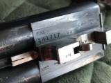 Parker VHE - 16 Gauge - 28” - #1 Frame - Gun is Untouched - Perfect Screws - 2 3/4” Chambers - M/F - Pistol Grip - - 8 of 25
