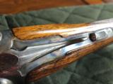Parker VHE - 16 Gauge - 28” - #1 Frame - Gun is Untouched - Perfect Screws - 2 3/4” Chambers - M/F - Pistol Grip - - 5 of 25