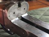 Parker VHE - 16 Gauge - 28” - #1 Frame - Gun is Untouched - Perfect Screws - 2 3/4” Chambers - M/F - Pistol Grip - - 22 of 25