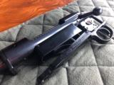**SALE PENDING** Remington 700 (LH) - .30-06 Carbine - 23” barrels - LEFT HANDED - Frame & Barrel only - 12 of 24