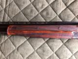 *SALE PENDING*Browning Exhibition Superlight .410 3” - 28” Barrels - M/F - Wood, Checkering and Engraving by Ernst in Belgium (RARE RARE RARE)- 4 of 25