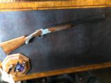Browning 20ga Pigeon Grade - Ser #24888 - 26.5” Barrels - TIGHT Action - RKLT - Browning Butt Plate - Engraved Crossbolt with Field Forend - NICE GUN! - 15 of 20
