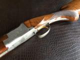 Browning 20ga Pigeon Grade - Ser #24888 - 26.5” Barrels - TIGHT Action - RKLT - Browning Butt Plate - Engraved Crossbolt with Field Forend - NICE GUN! - 11 of 20