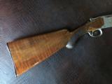 Browning 20ga Pigeon Grade - Ser #24888 - 26.5” Barrels - TIGHT Action - RKLT - Browning Butt Plate - Engraved Crossbolt with Field Forend - NICE GUN! - 4 of 20