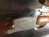 Browning 20ga Pigeon Grade - Ser #24888 - 26.5” Barrels - TIGHT Action - RKLT - Browning Butt Plate - Engraved Crossbolt with Field Forend - NICE GUN! - 19 of 20
