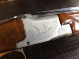 Browning 20ga Pigeon Grade - Ser #24888 - 26.5” Barrels - TIGHT Action - RKLT - Browning Butt Plate - Engraved Crossbolt with Field Forend - NICE GUN! - 1 of 20