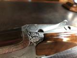 Browning 20ga Pigeon Grade - Ser #24888 - 26.5” Barrels - TIGHT Action - RKLT - Browning Butt Plate - Engraved Crossbolt with Field Forend - NICE GUN! - 9 of 20