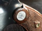 Smith & Wesson “Secret Service Agent .357 Magnum Revolver Used to Protect President Franklin Delano Roosevelt and First Lady Eleanor Roosevelt” - 17 of 25