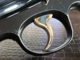 Smith & Wesson “Secret Service Agent .357 Magnum Revolver Used to Protect President Franklin Delano Roosevelt and First Lady Eleanor Roosevelt” - 19 of 25