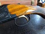 Browning Superposed .410 - 28” - RKLT - 3” Shells - Built 1966 - Hartman Case - Browning Butt Plate - All Original - Micrometer Says M/M Chokes - 24 of 24