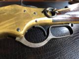 *****SALE PENDING*****Winchester Model 1866 - 44 Cal. - Built 1890 - Carbine - 4th Model - Data from Cody Museum - In Amazing Condition - UNTOUCHED!!! - 9 of 25