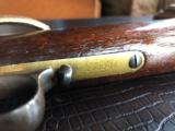 *****SALE PENDING*****Winchester Model 1866 - 44 Cal. - Built 1890 - Carbine - 4th Model - Data from Cody Museum - In Amazing Condition - UNTOUCHED!!! - 20 of 25