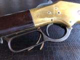 *****SALE PENDING*****Winchester Model 1866 - 44 Cal. - Built 1890 - Carbine - 4th Model - Data from Cody Museum - In Amazing Condition - UNTOUCHED!!! - 12 of 25