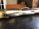 *****SALE PENDING*****Winchester Model 1866 - 44 Cal. - Built 1890 - Carbine - 4th Model - Data from Cody Museum - In Amazing Condition - UNTOUCHED!!! - 15 of 25