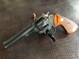 Colt Trooper .22 Long Rifle - 6” Barrel - Nice Clean Gun - Crisp Action - Classic Colt Revolver - 2 of 17