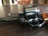 Colt Trooper .22 Long Rifle - 6” Barrel - Nice Clean Gun - Crisp Action - Classic Colt Revolver - 12 of 17