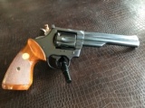 Colt Trooper .22 Long Rifle - 6” Barrel - Nice Clean Gun - Crisp Action - Classic Colt Revolver - 1 of 17