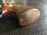 Colt Python .357 Magnum - 6” Barrel - Wood Grips - Crisp Action - 6 of 15