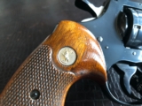 Colt Python .357 Magnum - 6” Barrel - Wood Grips - Crisp Action - 12 of 15