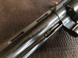 Colt Python .357 Magnum - 6” Barrel - Wood Grips - Crisp Action - 13 of 15