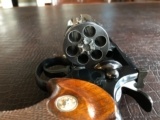 Colt Python .357 Magnum - 6” Barrel - Wood Grips - Crisp Action - 3 of 15