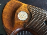 Colt Python .357 Magnum - 6” Barrel - Wood Grips - Crisp Action - 11 of 15