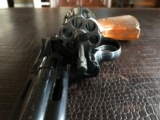 Colt Python .357 Magnum - 6” Barrel - Wood Grips - Crisp Action - 4 of 15
