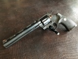 Colt Python Hunter .357 Magnum - 8” Barrel - Leupold M8-2X - Clean - Crisp Action - Very Nice Honest Field Revolver for Hunting Big Game - 3 of 17