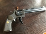 Colt Python Hunter .357 Magnum - 8” Barrel - Leupold M8-2X - Clean - Crisp Action - Very Nice Honest Field Revolver for Hunting Big Game - 2 of 17