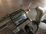 Colt Python Hunter .357 Magnum - 8” Barrel - Leupold M8-2X - Clean - Crisp Action - Very Nice Honest Field Revolver for Hunting Big Game - 15 of 17