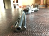 Colt Python Hunter .357 Magnum - 8” Barrel - Leupold M8-2X - Clean - Crisp Action - Very Nice Honest Field Revolver for Hunting Big Game - 5 of 17