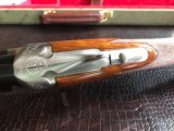 Winchester 101 Pigeon Grade 20ga - XTR Lightweight - 2 3/4 & 3” Shells - 27” Barrels - Straight Grip - Winchester Case Keys & Multiple WinChokes - 19 of 24