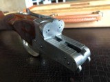 Winchester Model 23 Golden Quail 410 - 3” - 25 1/2” Barrels - Winchester Case & Keys - NICE Clean Shotgun - M/F Chokes - BABY FRAME! - 4 of 24