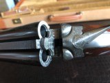 Winchester Model 23 Golden Quail 410 - 3” - 25 1/2” Barrels - Winchester Case & Keys - NICE Clean Shotgun - M/F Chokes - BABY FRAME! - 15 of 24