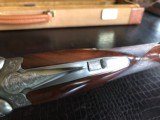 Winchester Model 23 Golden Quail 410 - 3” - 25 1/2” Barrels - Winchester Case & Keys - NICE Clean Shotgun - M/F Chokes - BABY FRAME! - 7 of 24