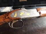 ****SALE PENDING****Browning Heritage 28ga - 28” LIKE NEW - Maker’s Case - Chokes and all Accesories - GORGEOUS GUN No Longer in Production - 12 of 16