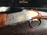 ****SALE PENDING****Browning Heritage 28ga - 28” LIKE NEW - Maker’s Case - Chokes and all Accesories - GORGEOUS GUN No Longer in Production - 2 of 16