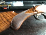 ****SALE PENDING****Browning Heritage 28ga - 28” LIKE NEW - Maker’s Case - Chokes and all Accesories - GORGEOUS GUN No Longer in Production - 14 of 16