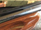 Winchester 101 XTR Lightweight 20ga - 27” - Gold Grouse & Woodcock - LIKE NEW and RARE RARE - Winchester Case Choke Tool & Chokes - Spectacular Gun! - 24 of 25