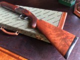 Winchester 101 XTR Lightweight 20ga - 27” - Gold Grouse & Woodcock - LIKE NEW and RARE RARE - Winchester Case Choke Tool & Chokes - Spectacular Gun! - 16 of 25