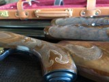 *****SALE PENDING*****Winchester Model 23 - 28ga/20ga - “XXIII Winchester Custom 2 Barrel Hunt Set” - 25 1/2” Barrels - IC/Mod - 6 of 25