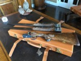 *****SALE PENDING*****Winchester Model 23 - 28ga/20ga - “XXIII Winchester Custom 2 Barrel Hunt Set” - 25 1/2” Barrels - IC/Mod - 25 of 25