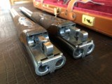 *****SALE PENDING*****Winchester Model 23 - 28ga/20ga - “XXIII Winchester Custom 2 Barrel Hunt Set” - 25 1/2” Barrels - IC/Mod - 14 of 25