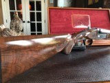 **SALE PENDING**Winchester Model 23 - 28ga/20ga - “XXIII Winchester Custom 2 Barrel Hunt Set” - 25.5” Barrels - IC/Mod - 14 1/8 X 1 1/2 X 2 1/4 - 4 of 25