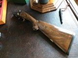**SALE PENDING**Winchester Model 23 - 28ga/20ga - “XXIII Winchester Custom 2 Barrel Hunt Set” - 25.5” Barrels - IC/Mod - 14 1/8 X 1 1/2 X 2 1/4 - 5 of 25
