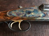 Krieghoff Essencia - 20ga - Straight Grip - Unfired NEW - 28” - IC/Mod - 15 X 1 1/4 X 2 - 6 lbs 4 ozs - SN: 1091 - Makers Case/Accessories - 9 of 25