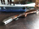 Beretta 687 EELL - 410 - 3” - 26” - Case - IC/Mod Screw In Chokes - 14 1/2 X 1 1/8 X 2 - 6 lbs 10 ozs - SN: L34946B - SWEET Dove & Quail Gun! - 10 of 24