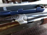 Beretta 687 EELL - 410 - 3” - 26” - Case - IC/Mod Screw In Chokes - 14 1/2 X 1 1/8 X 2 - 6 lbs 10 ozs - SN: L34946B - SWEET Dove & Quail Gun! - 21 of 24