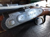 Beretta 687 EELL - 410 - 3” - 26” - Case - IC/Mod Screw In Chokes - 14 1/2 X 1 1/8 X 2 - 6 lbs 10 ozs - SN: L34946B - SWEET Dove & Quail Gun! - 19 of 24